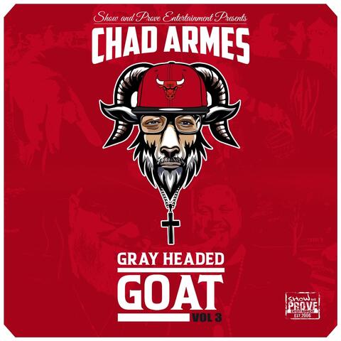 Gray Headed Goat Vol.3