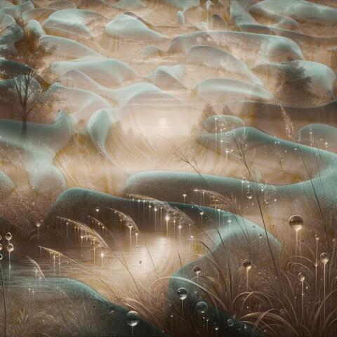 Underneath the Silent Canopy