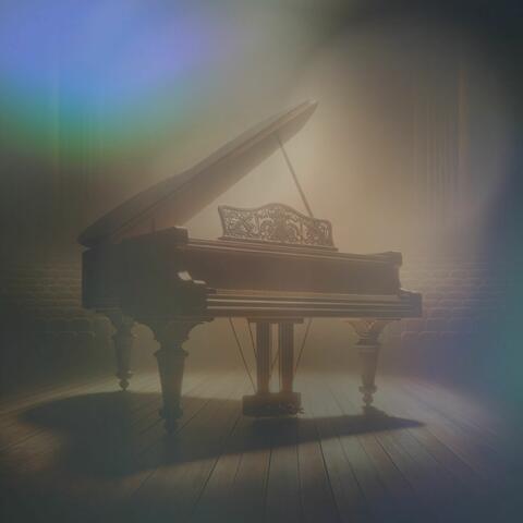 Piano Breeze for Relaxation