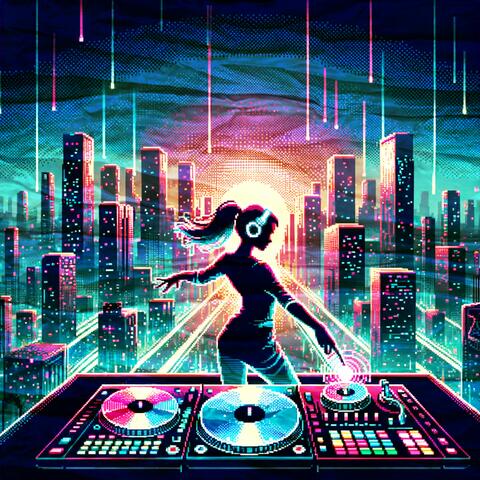 Electric Energy Escape