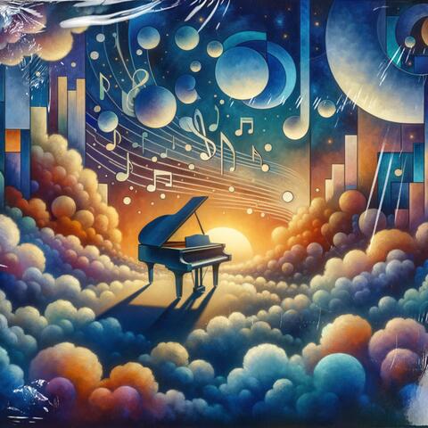Piano Whispers