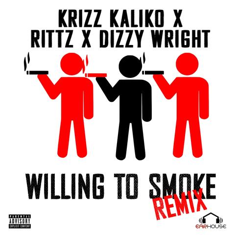 Willing to Smoke