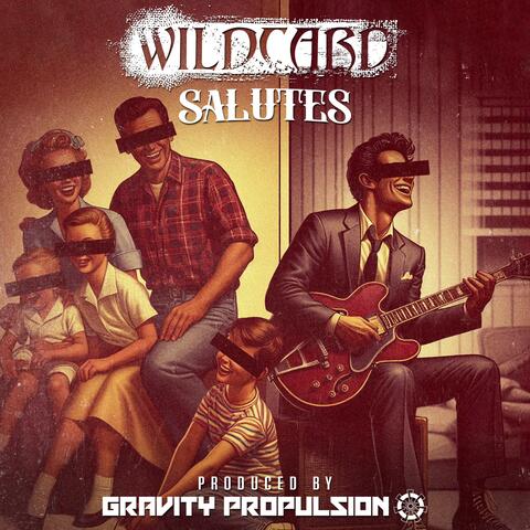 Salutes