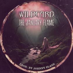 The January Flame