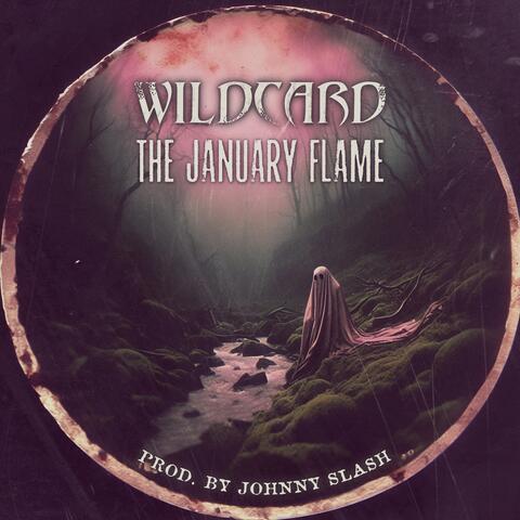 The January Flame