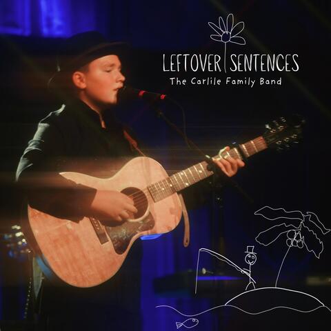 Leftover Sentences