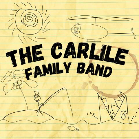The Carlile Family Band