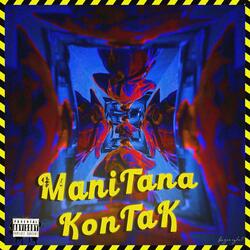 Manitana Kontak