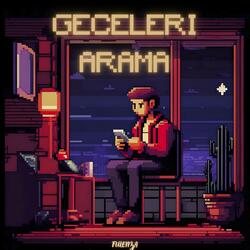 Geceleri Arama