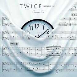 Twice (feat. Shaylen)