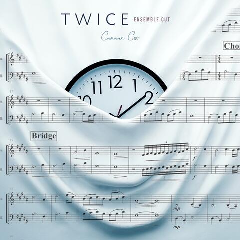 Twice