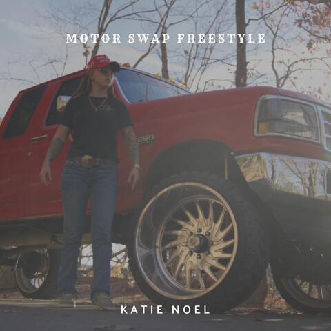 Motor Swap Freestyle