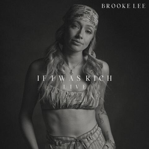 If I Was Rich (feat. Kasey Tyndall)