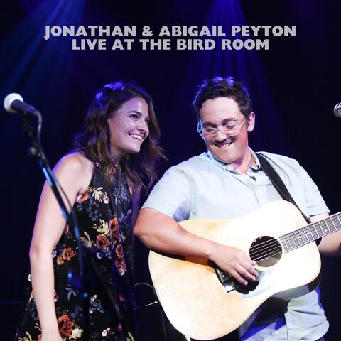 Live at the Bird Room
