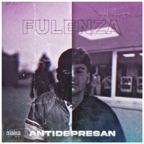 Antidepresan