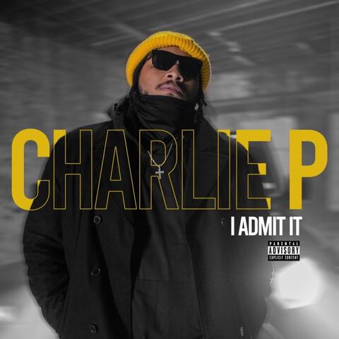 I Admit It