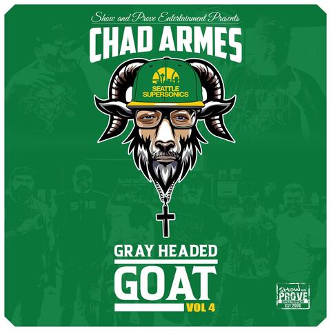 Gray Headed Goat Vol.4