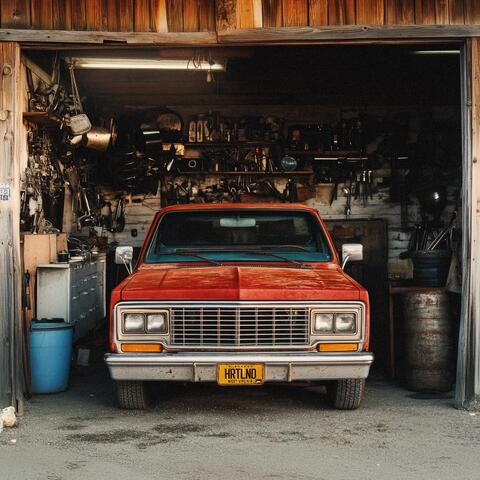 Spare Parts (Mixtape)