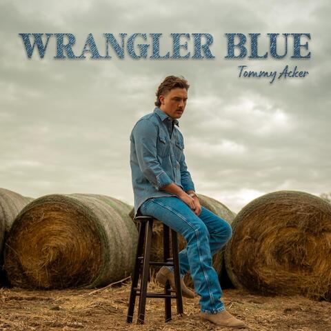 Wrangler Blue