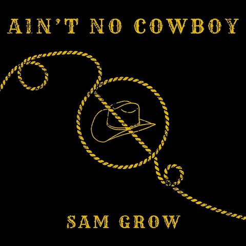 Ain't No Cowboy