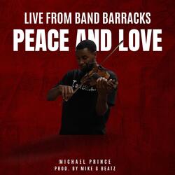 Peace and Love