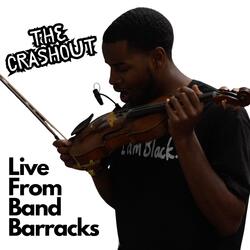 The Crashout