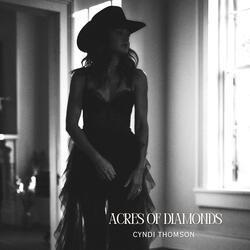 Black Celica (feat. Ashley Monroe)