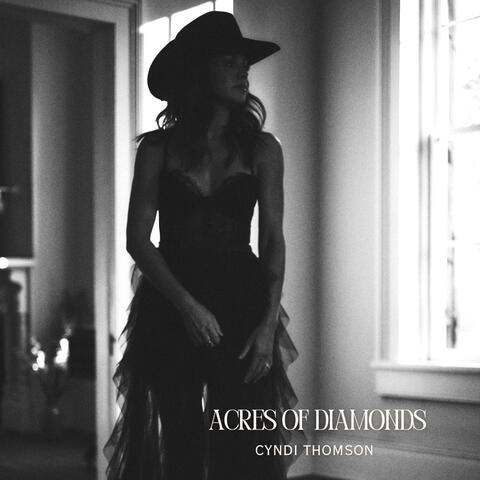 Acres of Diamonds