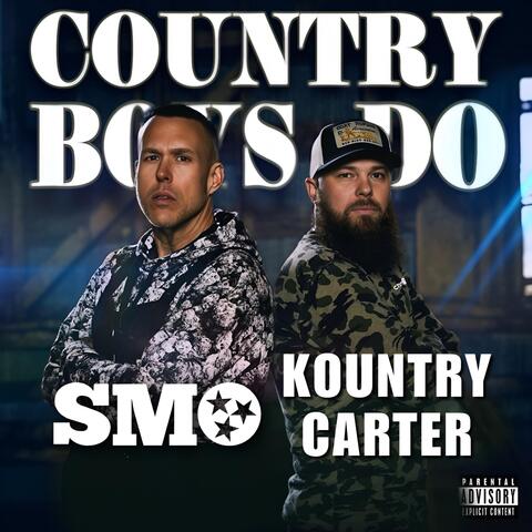 Country Boys Do