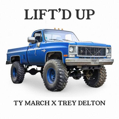 Lift’d Up