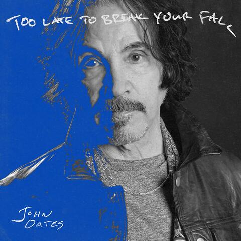 Too Late to Break Your Fall