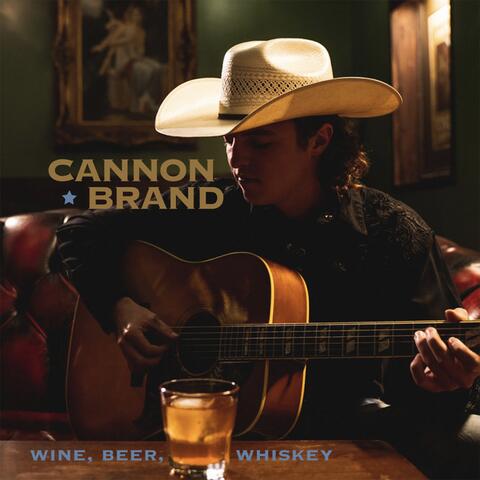 Wine, Beer, & Whiskey