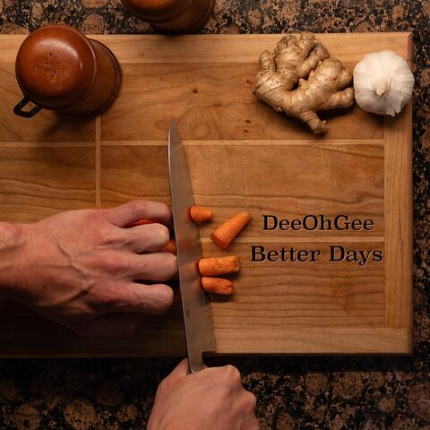Better Days