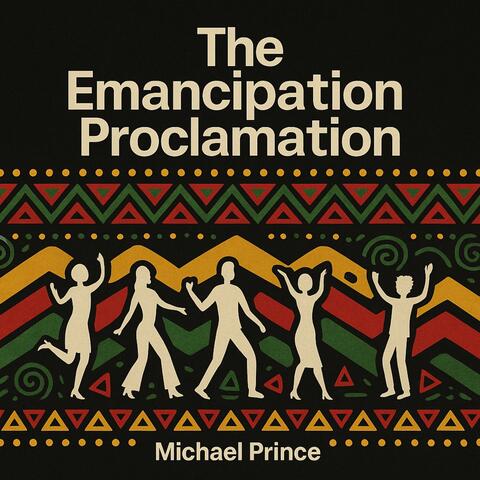 The Emancipation Proclamation