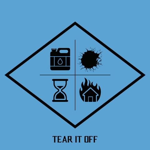 Tear It Off