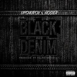 Black Denim