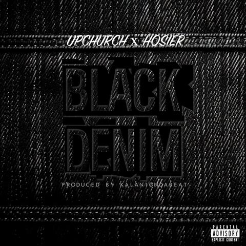 Black Denim