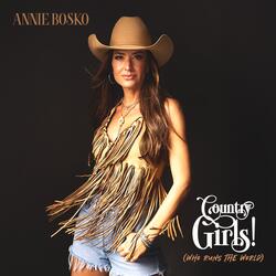 Country Girls! (Who Runs the World)