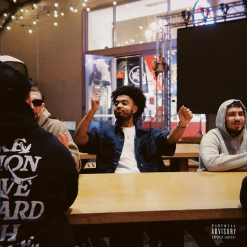 Nights Like This (feat. iiinfinite)