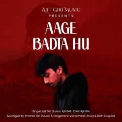 Aage Badta Hu