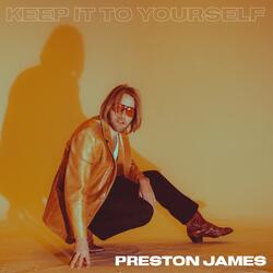 Keep It to Yourself