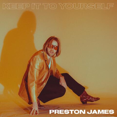 Keep It to Yourself