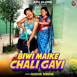 Biwi Maike Chali Gayi