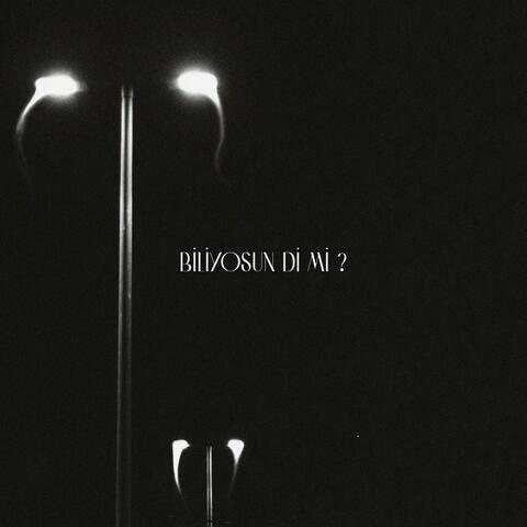 Biliyosun di mi?