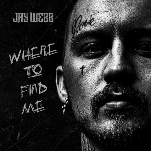 Where to Find Me