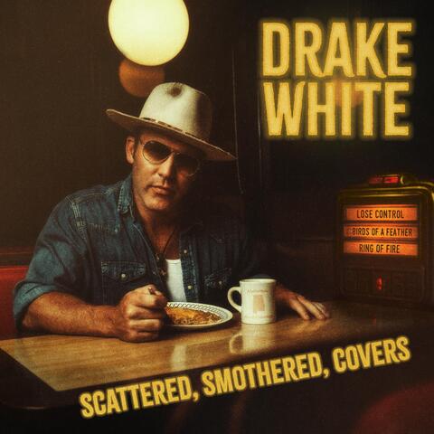 Scattered, Smothered, Covers