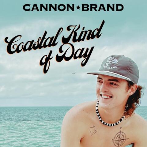 Coastal Kind of Day