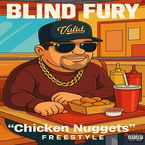 Chicken Nuggets (Freestyle)