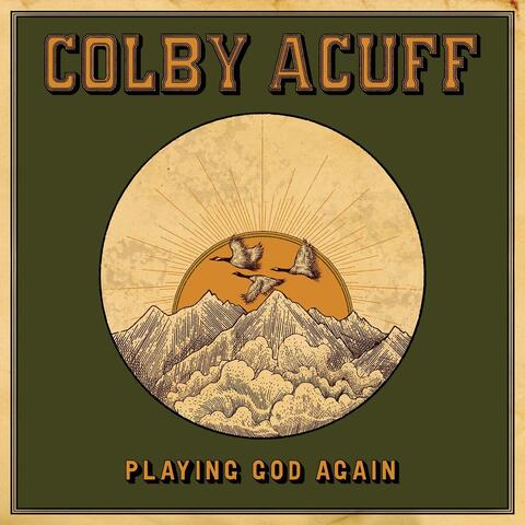 Playing God Again