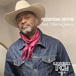 Microphone Grippin (feat. Olivia Jones)
